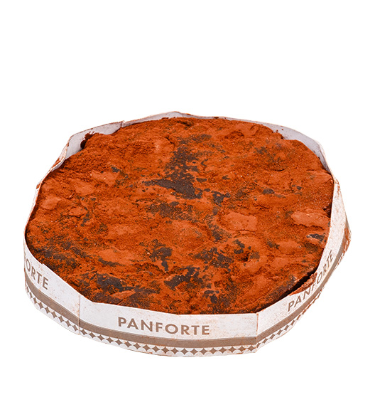 Panforte Peperoncino & Amarena